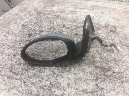 Used Left mirror ALFA ROMEO 147 (937_) [2000-2010]  21464213