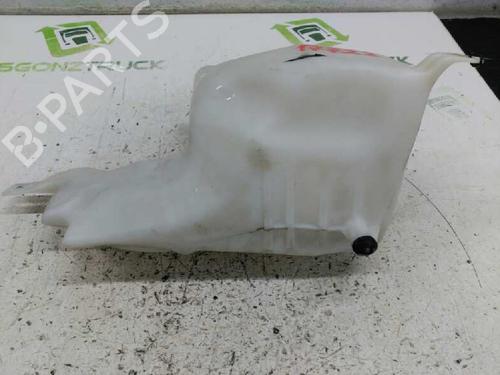 Windscreen washer tank VW POLO (9N_, 9A_)  | BP21439645C113 