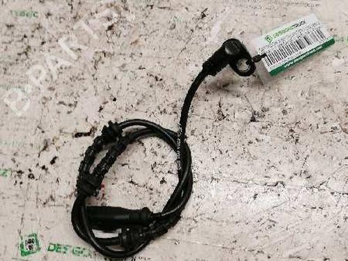 Used Electronic module RENAULT MEGANE III Hatchback (BZ0/1_, B3_) 1.5 dCi (BZ09, BZ0D, BZ1W, BZ29, BZ14) (110 hp) 21476231