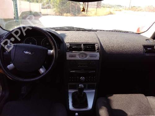 Instrument cluster FORD MONDEO III (B5Y)  | BP21459965C47 