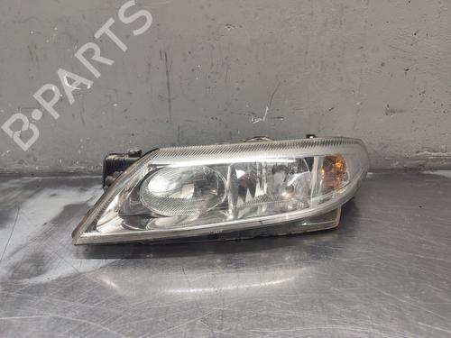 Venstre forlygte Venstre forlygte RENAULT LAGUNA II (BG0/1_) 1.9 dCi (BG08, BG0G) (120 hp) 33905685 33905685