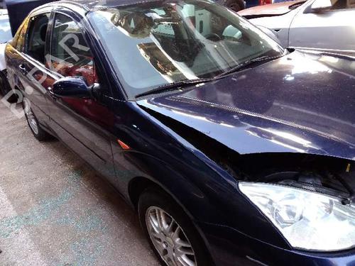 hjelmlås FORD FOCUS I (DAW, DBW)  | BP21466006C133 