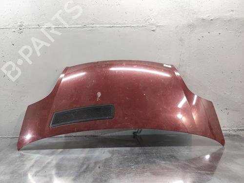 Motorhjelm Motorhjelm OPEL VIVARO A Van (X83) 1.9 DTI (F7) (101 hp) 32849260 32849260