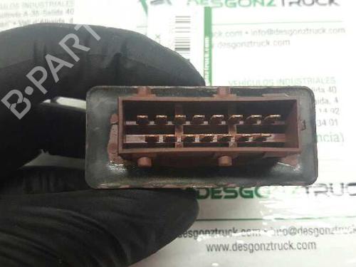 Electronic module PEUGEOT 406 (8B)  | BP21451286M83 