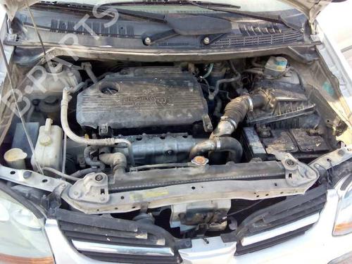 Left front driveshaft NISSAN ALMERA TINO (V10)  | BP21468115M38 