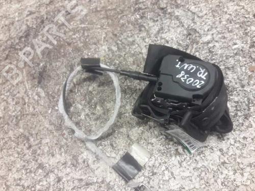 Rear center seatbelt RENAULT MEGANE II (BM0/1_, CM0/1_)  | BP21457954I27 