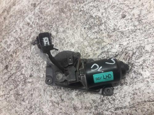 Used Front wiper motor DAEWOO KALOS (KLAS) [2002-2025]  21464906