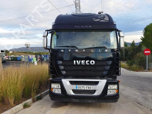 Front right window mechanism IVECO STRALIS I | BP40610682C23 - Image 4