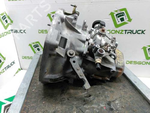 Gearbox FIAT PUNTO (176_) 75 1.2 | BP22909778M3 