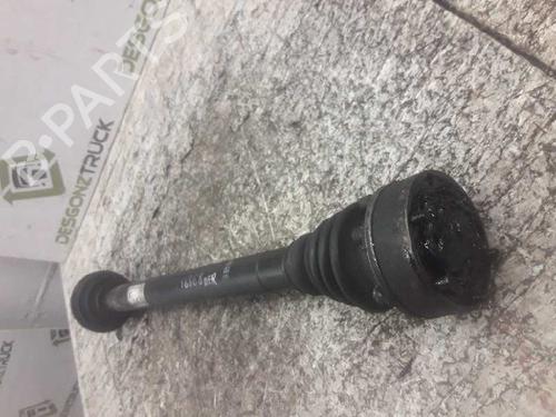 Right front driveshaft VW GOLF IV (1J1)  | BP21437910M39 