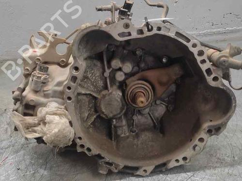 Used Gearbox TOYOTA CELICA Coupe (_T20_) [1993-1999]  21405616