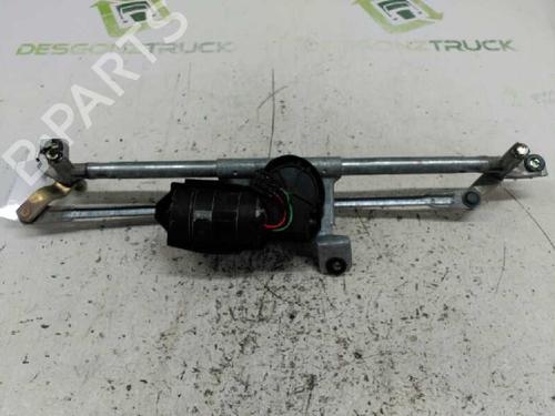 Viskermotor vindrute VW LUPO I (6X1, 6E1) [1998-2005]  21440785