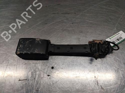 Used Seat buckle Seat buckle FORD TOURNEO COURIER B460 MPV [2014-2026] 33905690 33905690