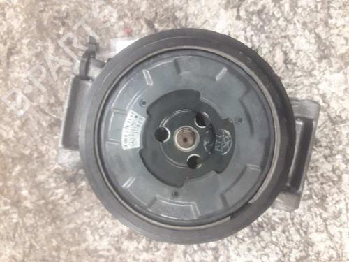 AC compressor MERCEDES-BENZ S-CLASS (W220) S 350 4-matic (220.087, 220.187) | BP22907356M34 