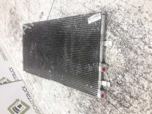 AC radiator FORD TRANSIT Van (FA_ _)  | BP24530524M32 
