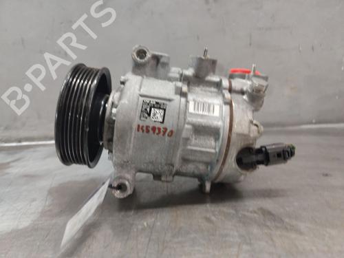AC compressor SEAT LEON (5F1) 1.6 TDI | BP38590939M34 - Image 3