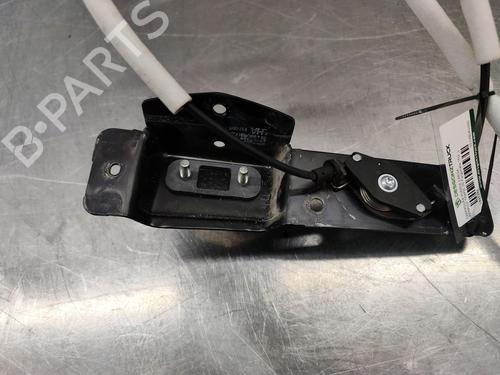 Tailgate lock RENAULT TRAFIC III Van (FG_) 2.0 dCi 120 (FGMN) | BP32007934C101