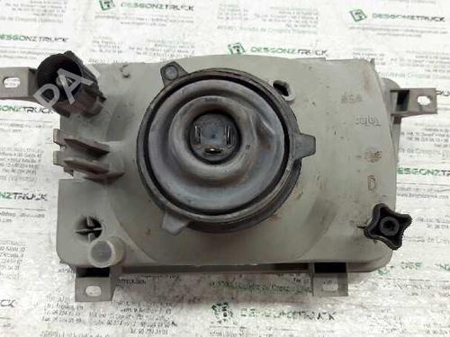 Right headlight SEAT IBIZA I (21A)  | BP21449293C29 