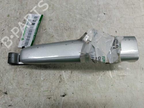 Used Front right exterior door handle PEUGEOT 307 SW (3H) [2002-2009]  21430856