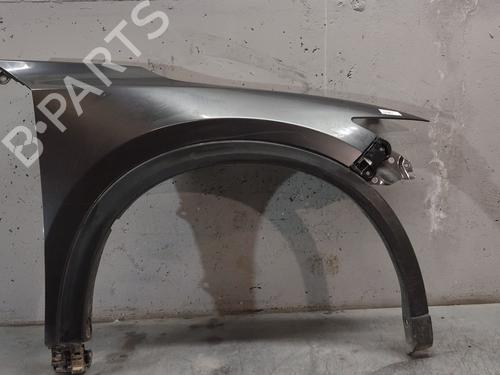 Used Right front fenders MAZDA CX-5 (KE, GH) 2.2 D (KE2FW) (150 hp) 28722374