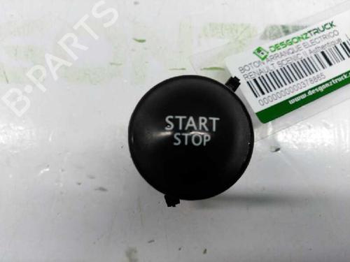 Switch RENAULT SCÉNIC II (JM0/1_)  | BP21433142I30 