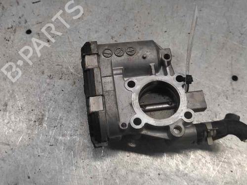 Throttle body OPEL CORSA C (X01)  | BP21413624M82 
