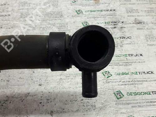 Pipe PEUGEOT 406 (8B)  | BP21454918M125 