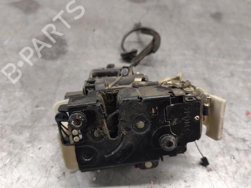 Used Front right lock VW PASSAT B5 (3B2) [1996-2001]  28674389