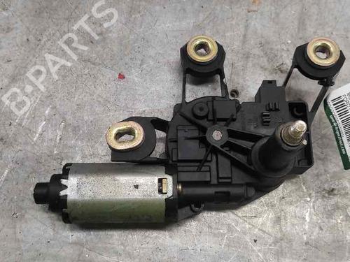 Used Rear wiper motor FORD FIESTA V (JH_, JD_) [2001-2014]  21399978