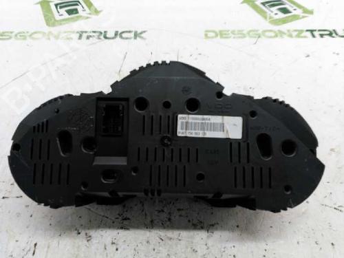 Cuadro instrumentos ALFA ROMEO 147 (937_) 1.9 JTDM 8V (937.AXD1A, 937.AXU1A, 937.BXU1A) | BP21429132C47