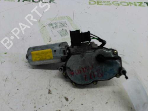 Used Rear wiper motor VW GOLF III (1H1) [1989-1998]  21428958