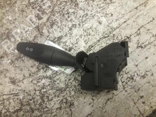 Used Steering column stalk FORD FIESTA V (JH_, JD_) [2001-2014]  21464751