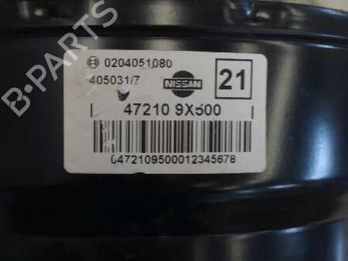 Servo brake NISSAN CABSTAR E (TL_, VL_)  | BP21433269M42 