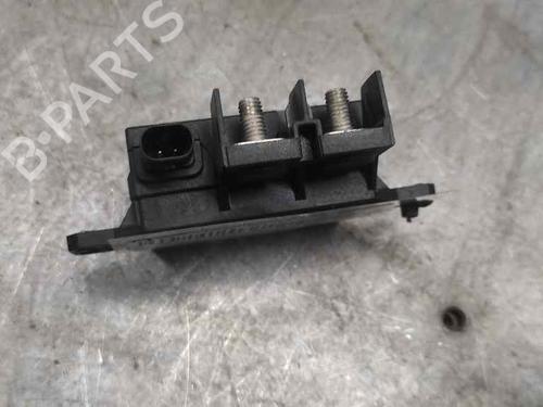 Electronic module MERCEDES-BENZ CLA Coupe (C117)  | BP21408636M83 