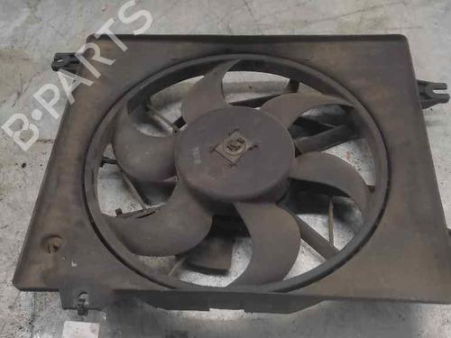 Radiator fan HYUNDAI COUPE I (RD)  | BP21412263M35 