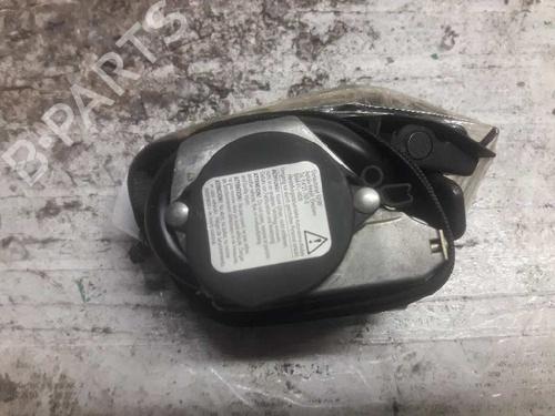 Front right seatbelt MERCEDES-BENZ E-CLASS (W211)  | BP21470984I25 