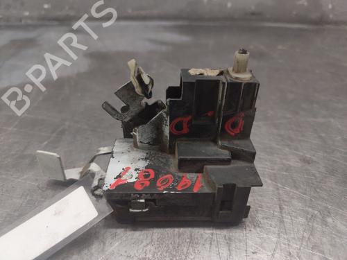 Front right lock PEUGEOT BOXER Van e-Boxer | BP24680203C97 - Image 2
