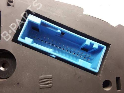 Instrument cluster SEAT CORDOBA (6K2)  | BP21454282C47 