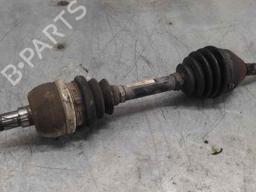 Left front driveshaft OPEL ASTRA H (A04)  | BP21416423M38 