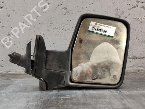 Used Right mirror NISSAN PATROL III/1 Station Wagon (W160) [1979-1989]  30890640