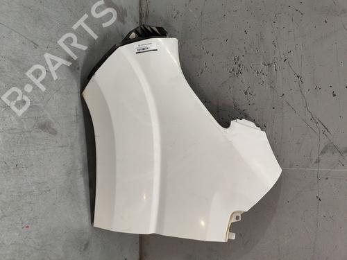 Used Left front fenders PEUGEOT BOXER Van 2.0 BlueHDi 130 (130 hp) 22650847