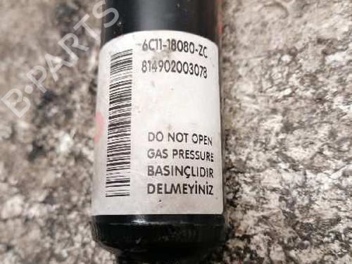 Right rear shock absorber FORD TRANSIT Van (FA_ _)  | BP21474259M19 