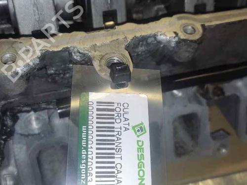 Cylinder head SKODA OCTAVIA I Combi (1U5)  | BP21404791M5 