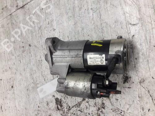 Startmotor RENAULT MEGANE II Saloon (LM0/1_)  | BP21459708M8 