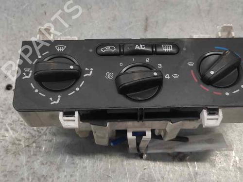 Used Climate control CITROËN C3 I (FC_, FN_) 1.4 HDi (70 hp) 25986476