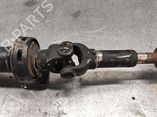 Driveshaft SSANGYONG REXTON / REXTON II (GAB_) 2.7 Xdi 4x4 | BP28608281M37