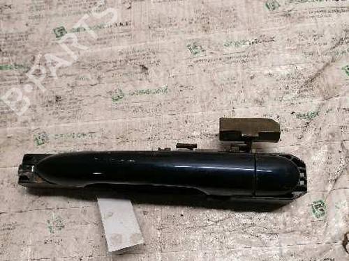 Used Rear left exterior door handle RENAULT ESPACE IV (JK0/1_) [2002-2025]  21473321
