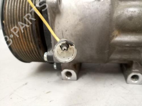 AC compressor RENAULT TRUCKS MIDLUM | BP32402996M34