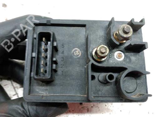 Elektronisk modul PEUGEOT 406 (8B)  | BP21442973M83 