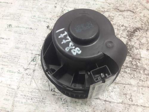 Heater blower motor FORD FOCUS II (DA_, HCP, DP)  | BP21460579M62 